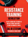 Cover image for The Resistance Training Revolution